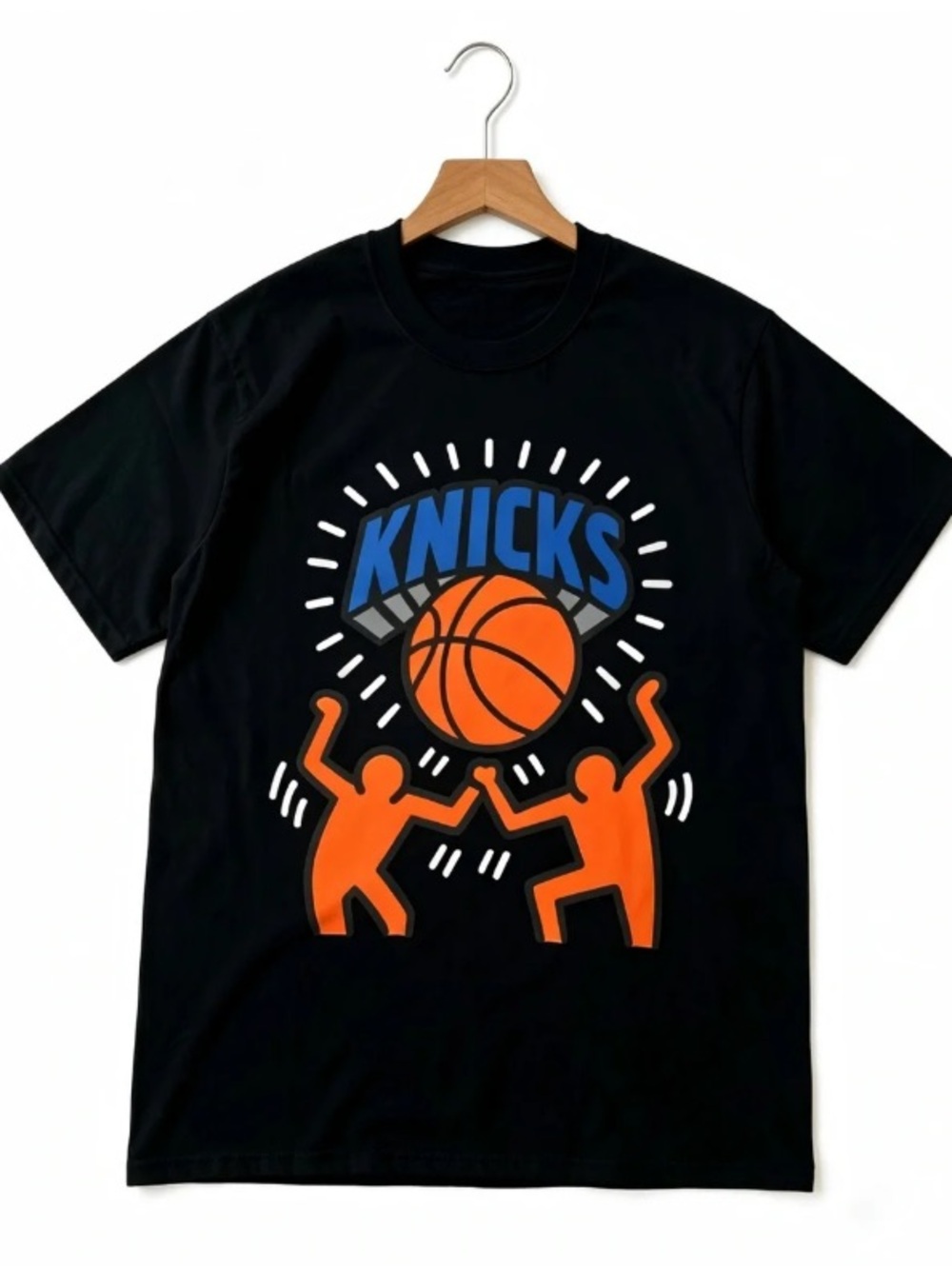 New York Knicks 2026 Finals Womens Mens T-shirt Unisex